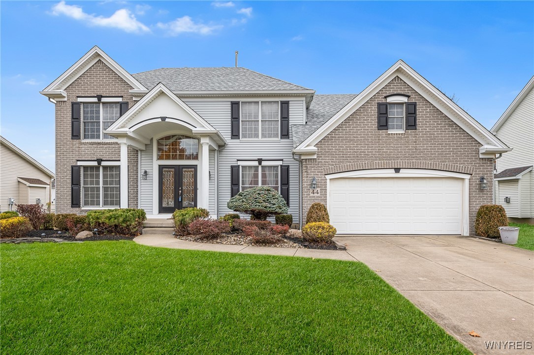 44 Apple Blossom Boulevard