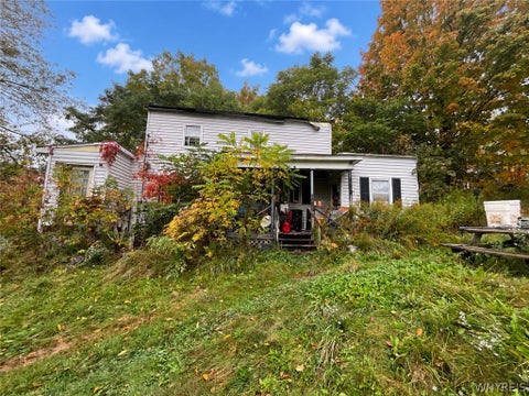 Homes For Sale - 38 North Street<br/> Oswego County, Mexico, NY 13114