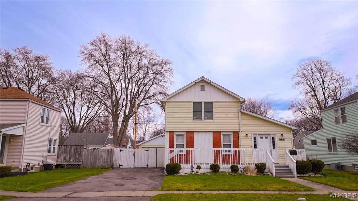 523 76th Street, Niagara Falls, New York image 3