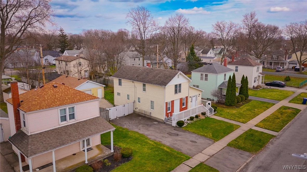 523 76th Street, Niagara Falls, New York image 2