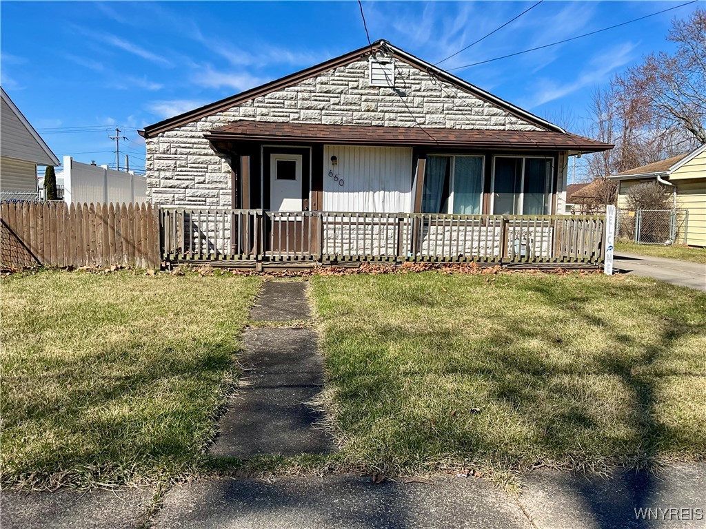 660 67th Street, Niagara Falls, New York image 14