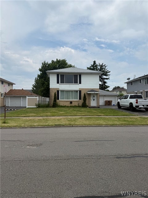 Apartment For Rent - 175 Vern Lane<br/> Erie County, Cheektowaga, NY 14227