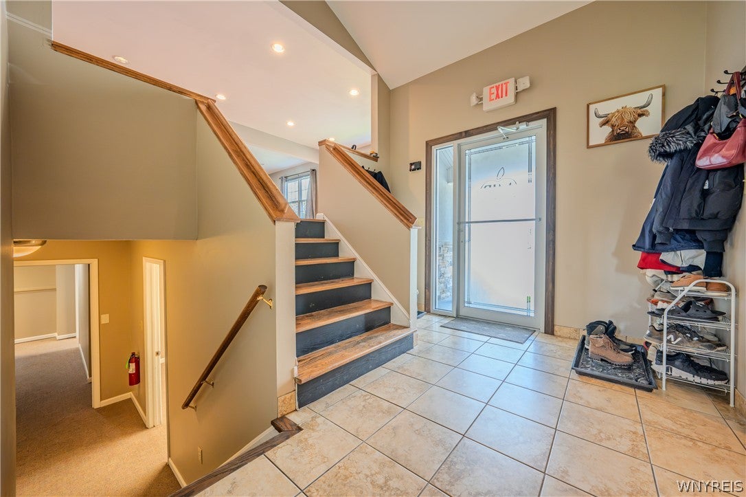 75 Maple Road