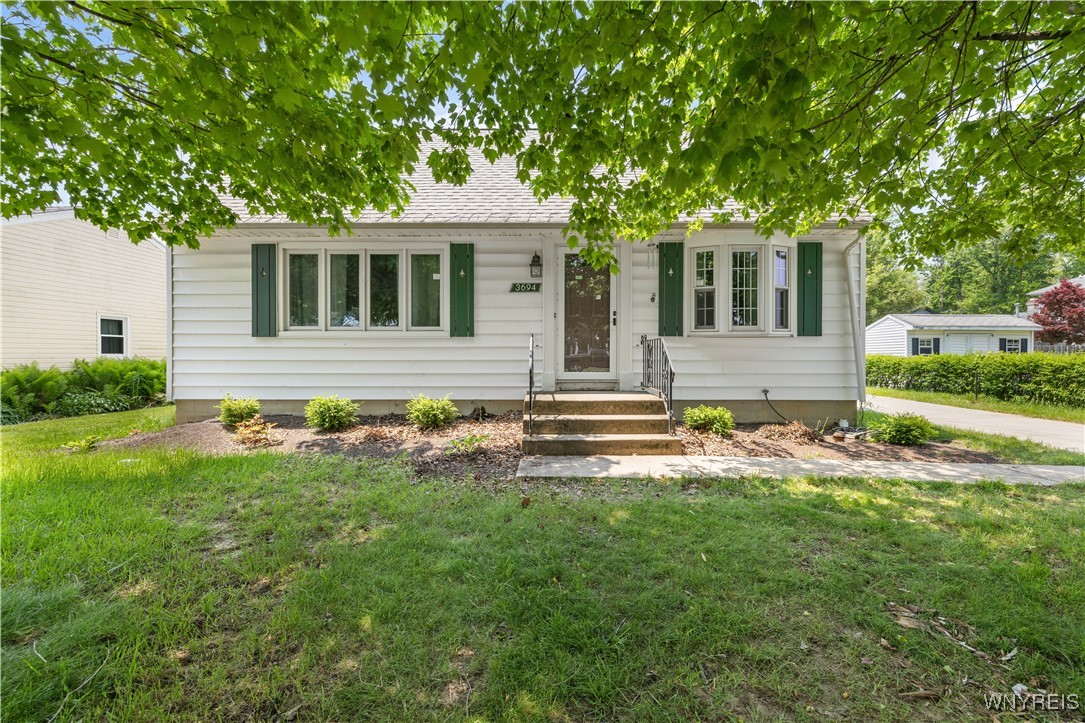 3694 Blair Court