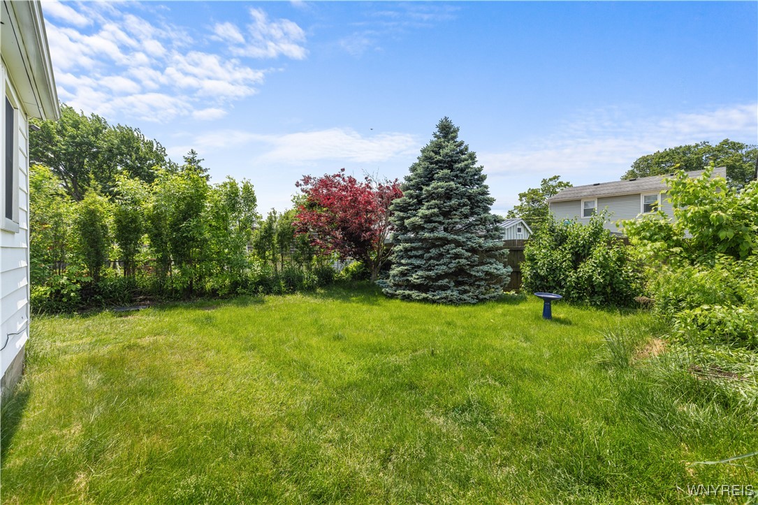 3694 Blair Court
