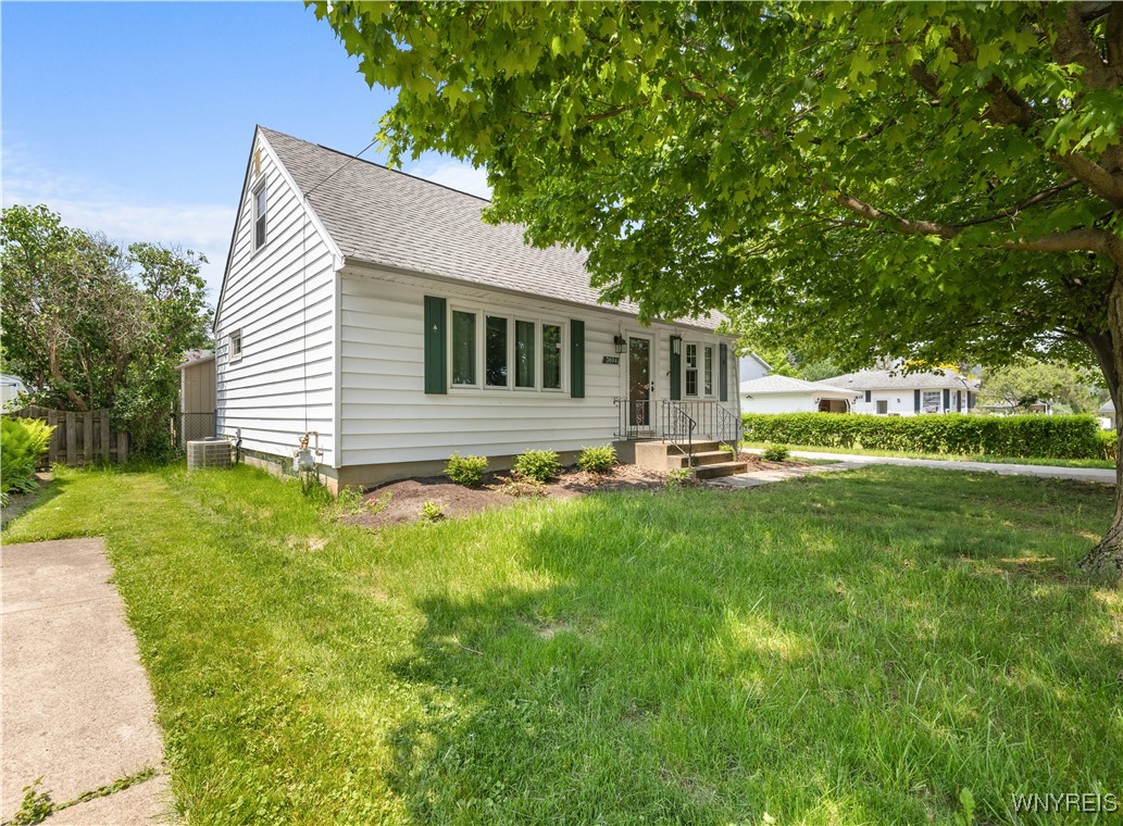 3694 Blair Court