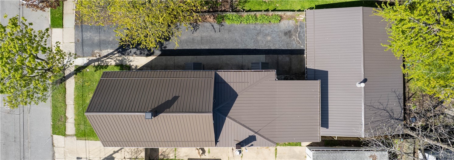 36 Willow Street