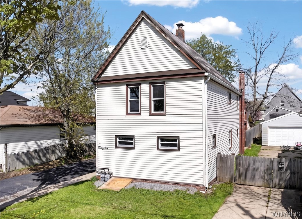 36 Willow Street
