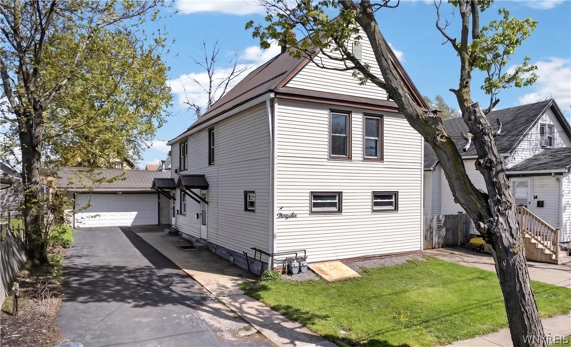 36 Willow Street