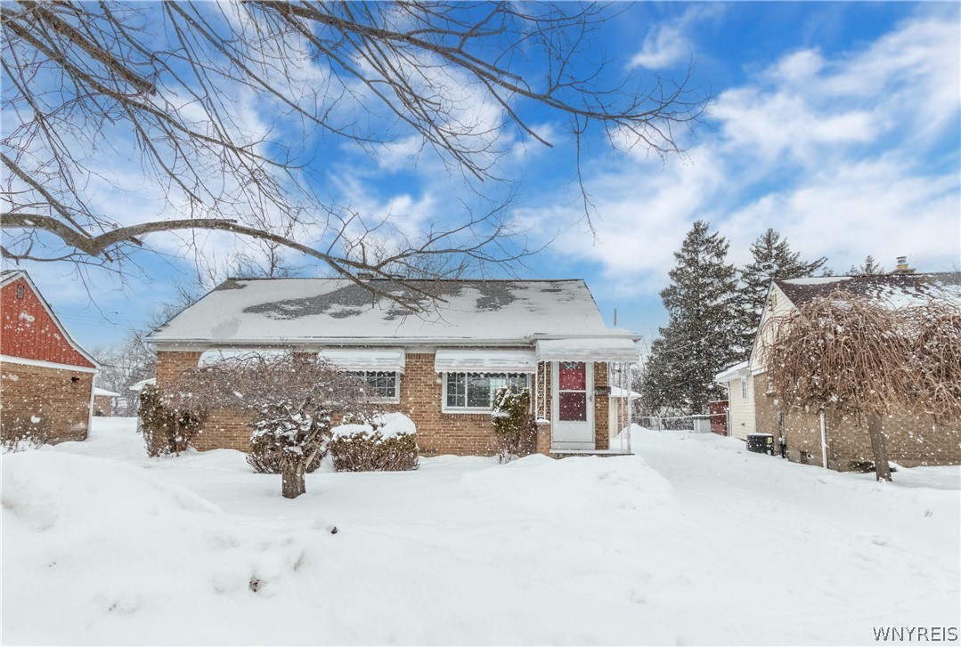 130 Seminole Parkway