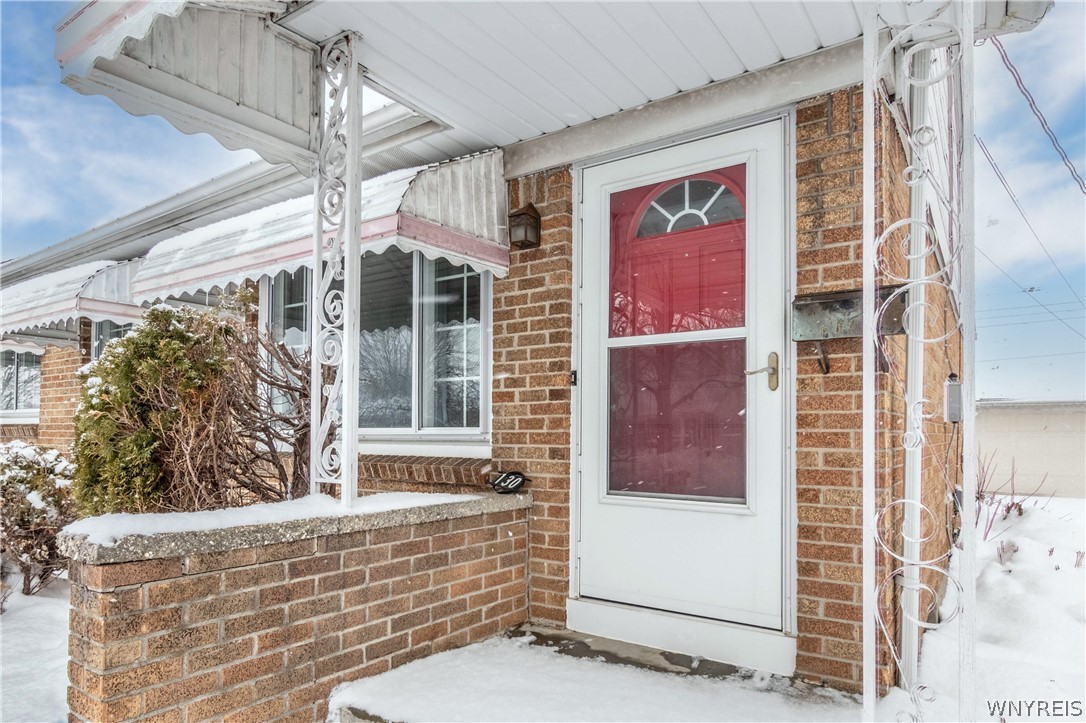 130 Seminole Parkway