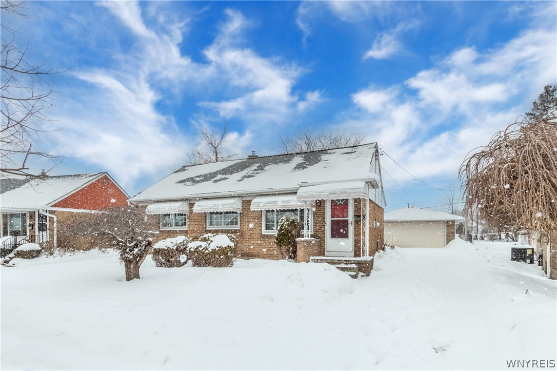 130 Seminole Parkway