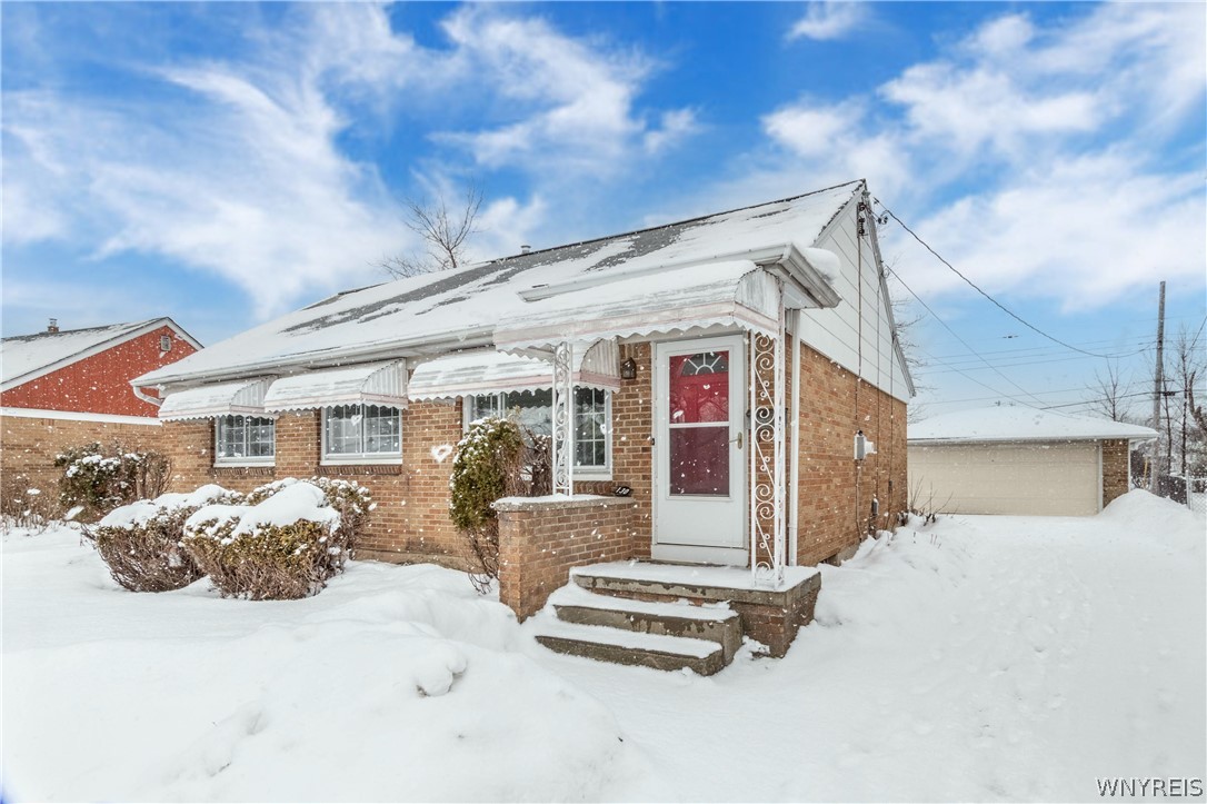 130 Seminole Parkway