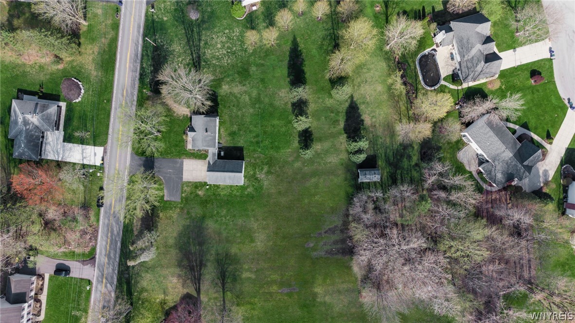 8310 Stahley Road
