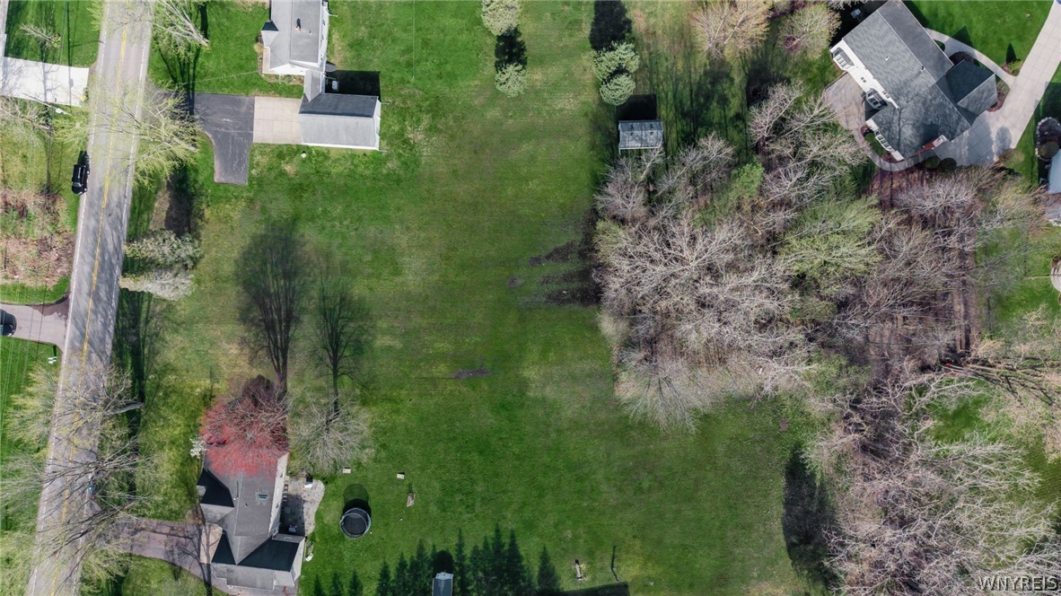 8310 Stahley Road