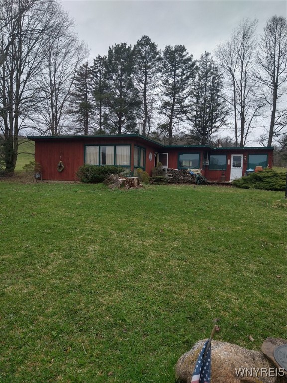10891 Fairview Road, Centerville, New York image 1