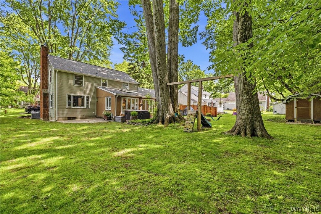 96 Eddy Lane