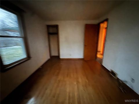 Tiny photo for 73 Marlowe Avenue, Hamburg, NY 14219 (MLS # B1655692)