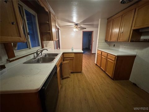 Tiny photo for 73 Marlowe Avenue, Hamburg, NY 14219 (MLS # B1655692)