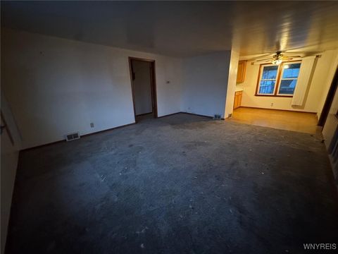 Tiny photo for 73 Marlowe Avenue, Hamburg, NY 14219 (MLS # B1655692)