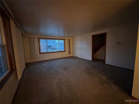 Tiny photo for 73 Marlowe Avenue, Hamburg, NY 14219 (MLS # B1655692)