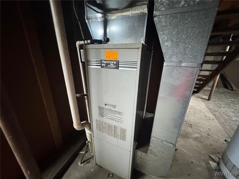 Tiny photo for 73 Marlowe Avenue, Hamburg, NY 14219 (MLS # B1655692)