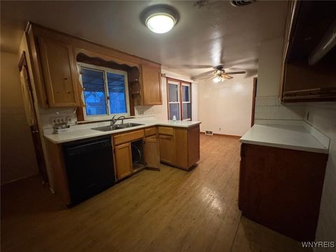 Tiny photo for 73 Marlowe Avenue, Hamburg, NY 14219 (MLS # B1655692)