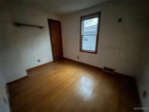 Tiny photo for 73 Marlowe Avenue, Hamburg, NY 14219 (MLS # B1655692)