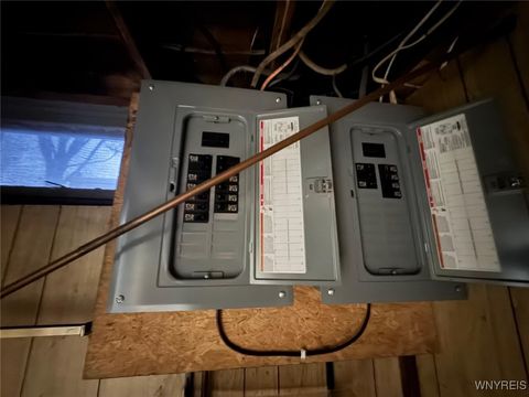 Tiny photo for 73 Marlowe Avenue, Hamburg, NY 14219 (MLS # B1655692)