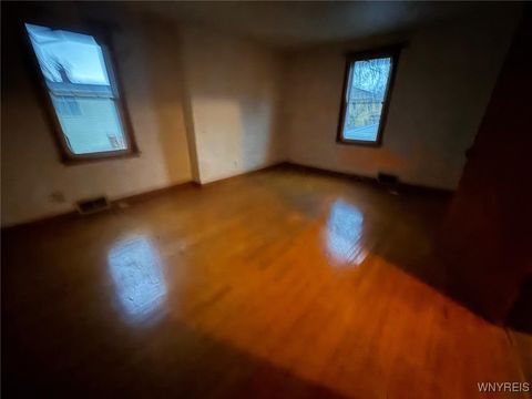 Tiny photo for 73 Marlowe Avenue, Hamburg, NY 14219 (MLS # B1655692)