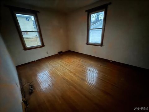 Tiny photo for 73 Marlowe Avenue, Hamburg, NY 14219 (MLS # B1655692)