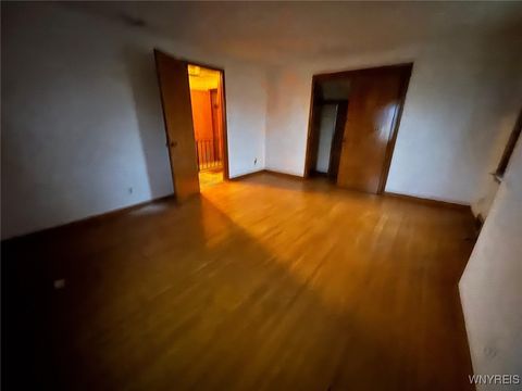 Tiny photo for 73 Marlowe Avenue, Hamburg, NY 14219 (MLS # B1655692)