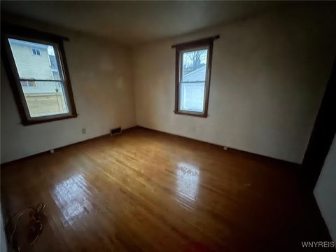 Tiny photo for 73 Marlowe Avenue, Hamburg, NY 14219 (MLS # B1655692)