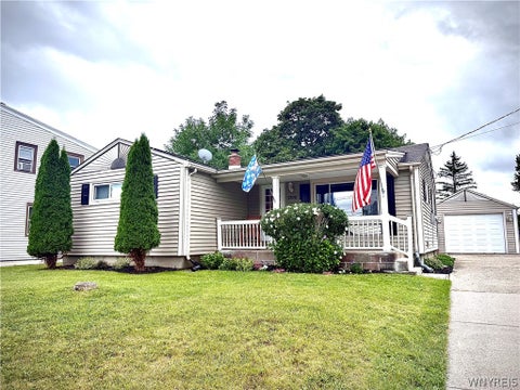 Homes For Sale - 1700 Eggert Road<br/> Amherst, NY 14226