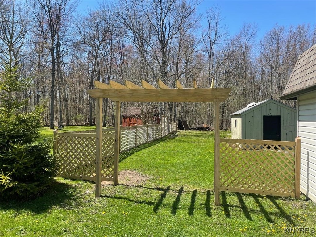 640 Baseline Road, Grand Island, New York image 30