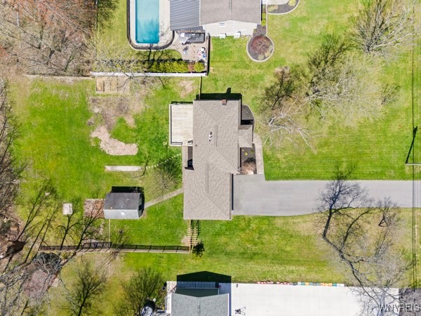 640 Baseline Road, Grand Island, New York image 25