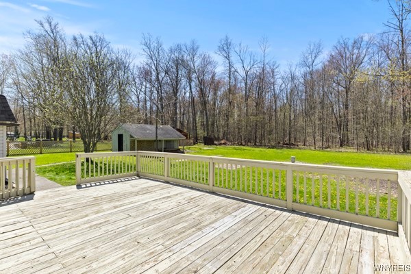 640 Baseline Road, Grand Island, New York image 24