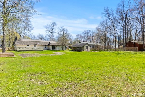 640 Baseline Road, Grand Island, New York image 22