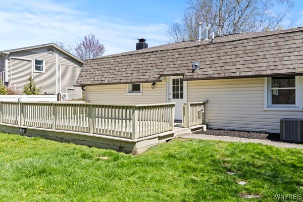 640 Baseline Road, Grand Island, New York image 23