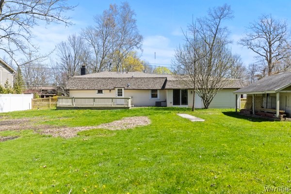 640 Baseline Road, Grand Island, New York image 21