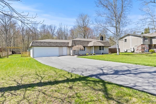 640 Baseline Road, Grand Island, New York image 2