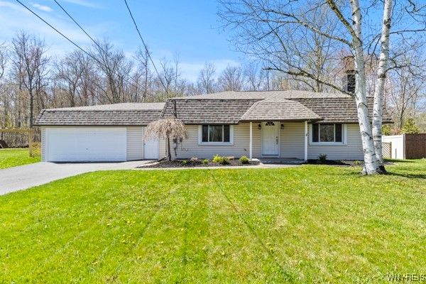 640 Baseline Road, Grand Island, New York image 1