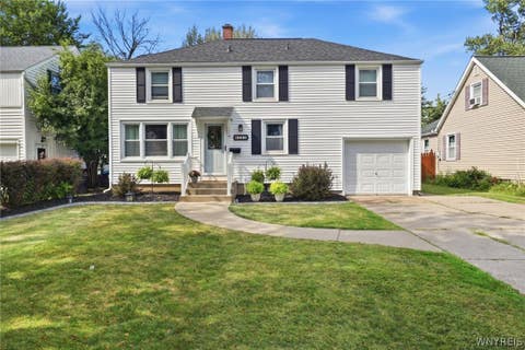 Homes For Sale - 364 Southwood Drive<br/> Tonawanda, NY 14223
