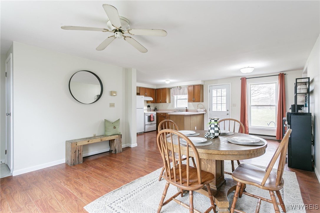 2177 Trimble Road, Phelps, New York image 3