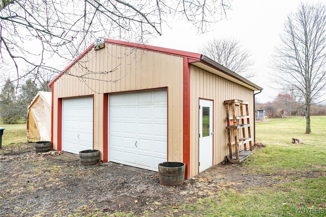 2177 Trimble Road, Phelps, New York image 22