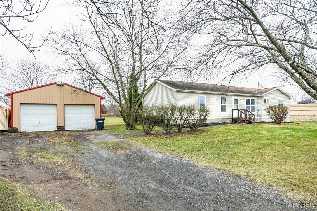 2177 Trimble Road, Phelps, New York image 21