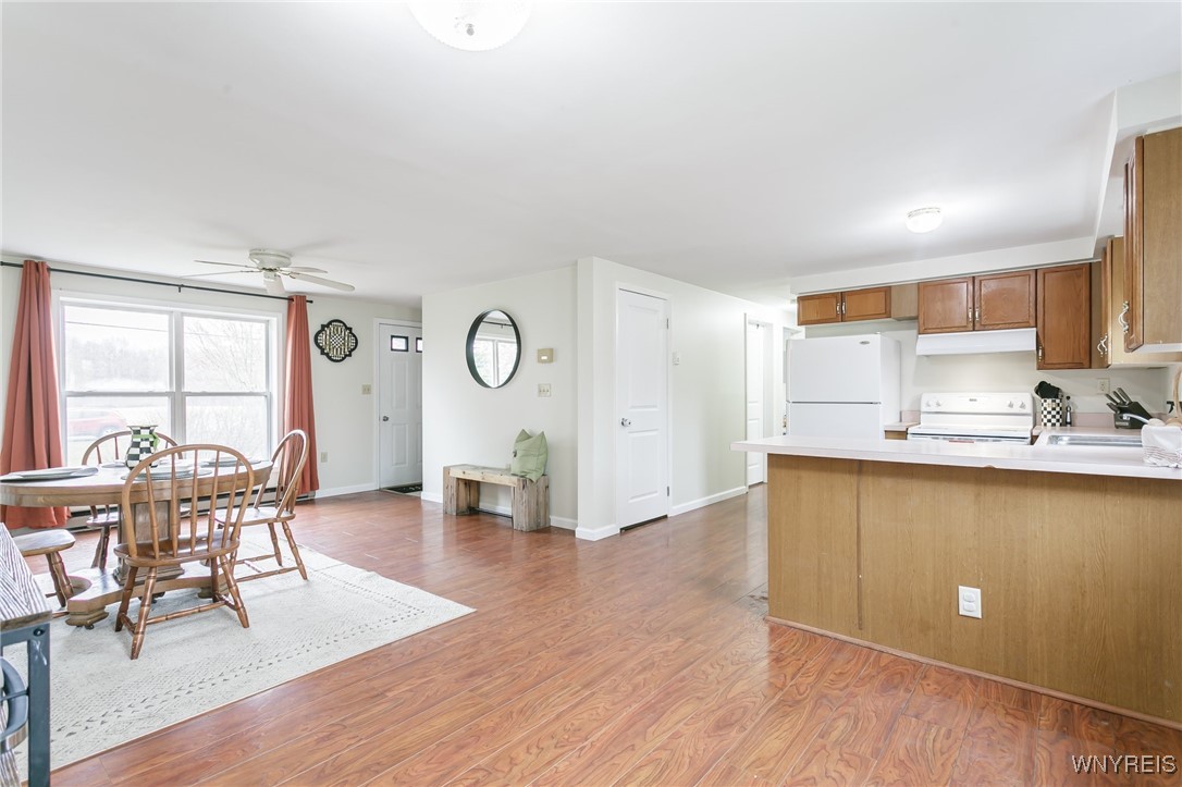 2177 Trimble Road, Phelps, New York image 2