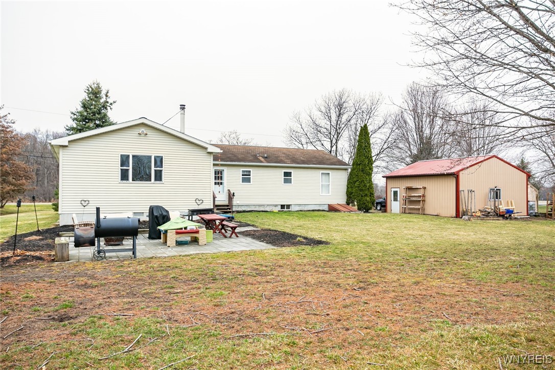 2177 Trimble Road, Phelps, New York image 24