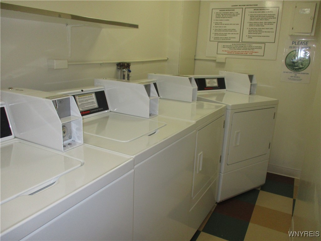 31 Park Lane Court, Amherst, New York image 27