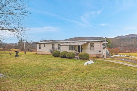 2513 Stannards Road Wellsville NY 14895